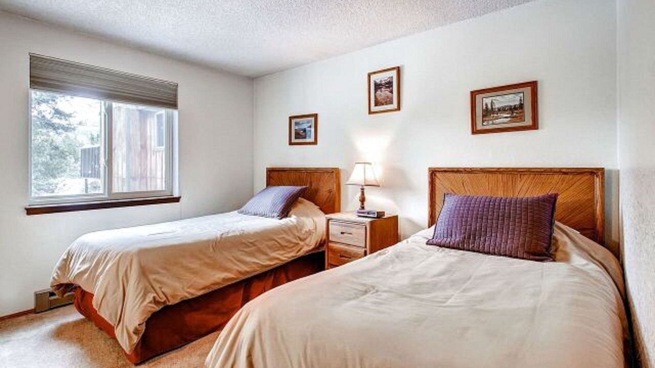 Photo of Bedroom in Warrior's Mark
