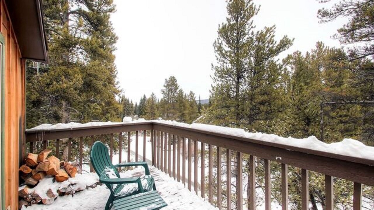 Photo of Outdoor in Warrior's Mark
