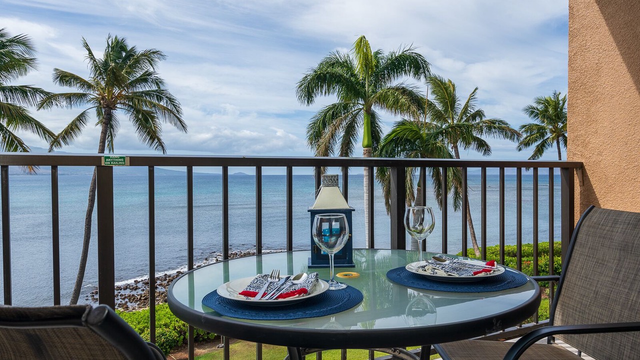 Photo of Outdoor in Maalaea