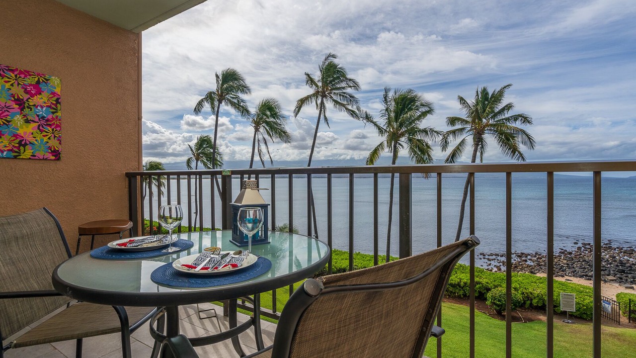Photo of Outdoor in Maalaea