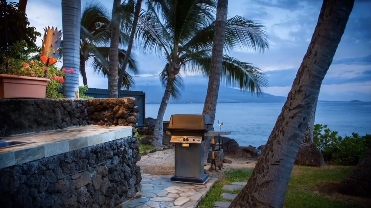 Photo of Outdoor in Maalaea