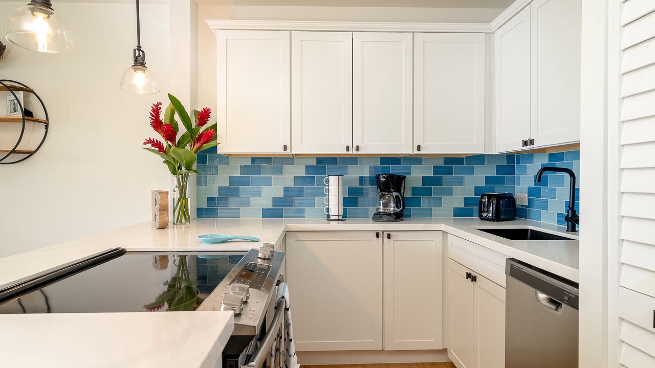 Photo of Kitchen in Maalaea
