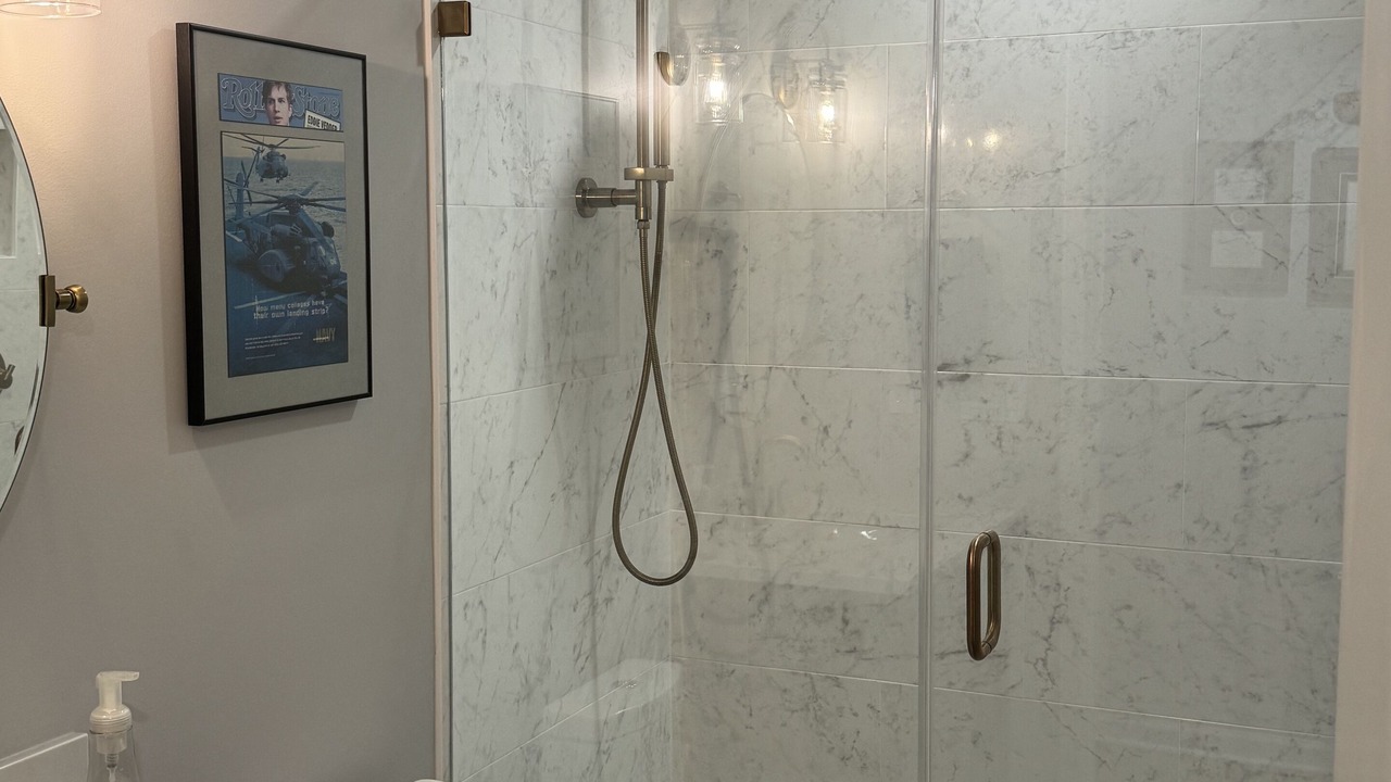 Photo of Bathroom in Sea Pines