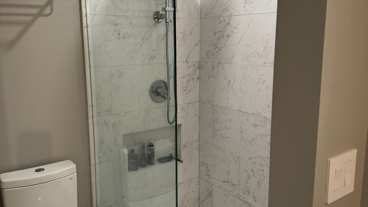Photo of Bathroom in Sea Pines