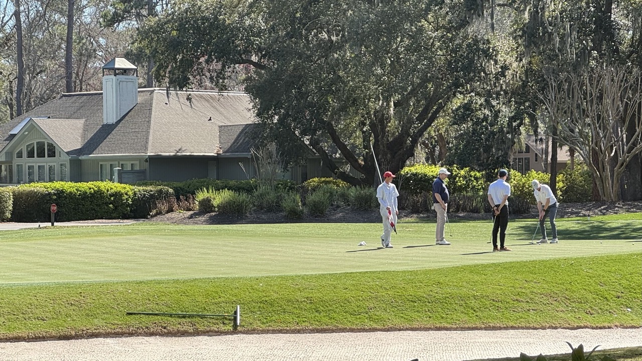 Photo of Others in Sea Pines