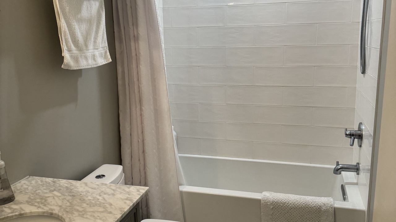 Photo of Bathroom in Sea Pines