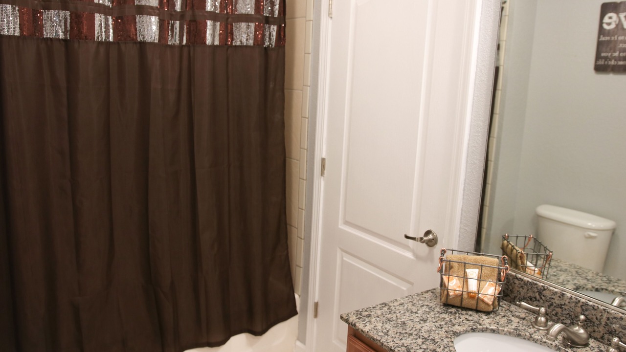Photo of Bathroom in Pigeon Forge