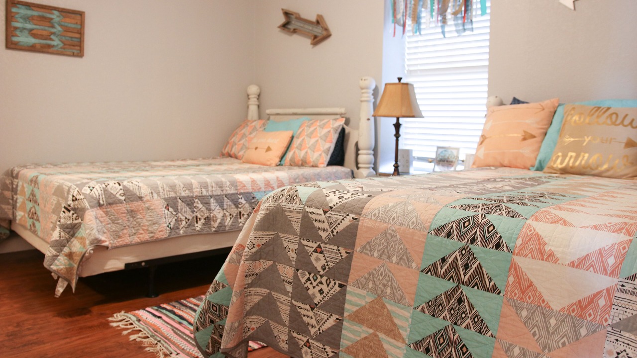 Photo of Bedroom in Pigeon Forge