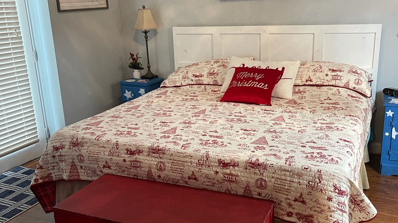 Photo of Bedroom in Pigeon Forge