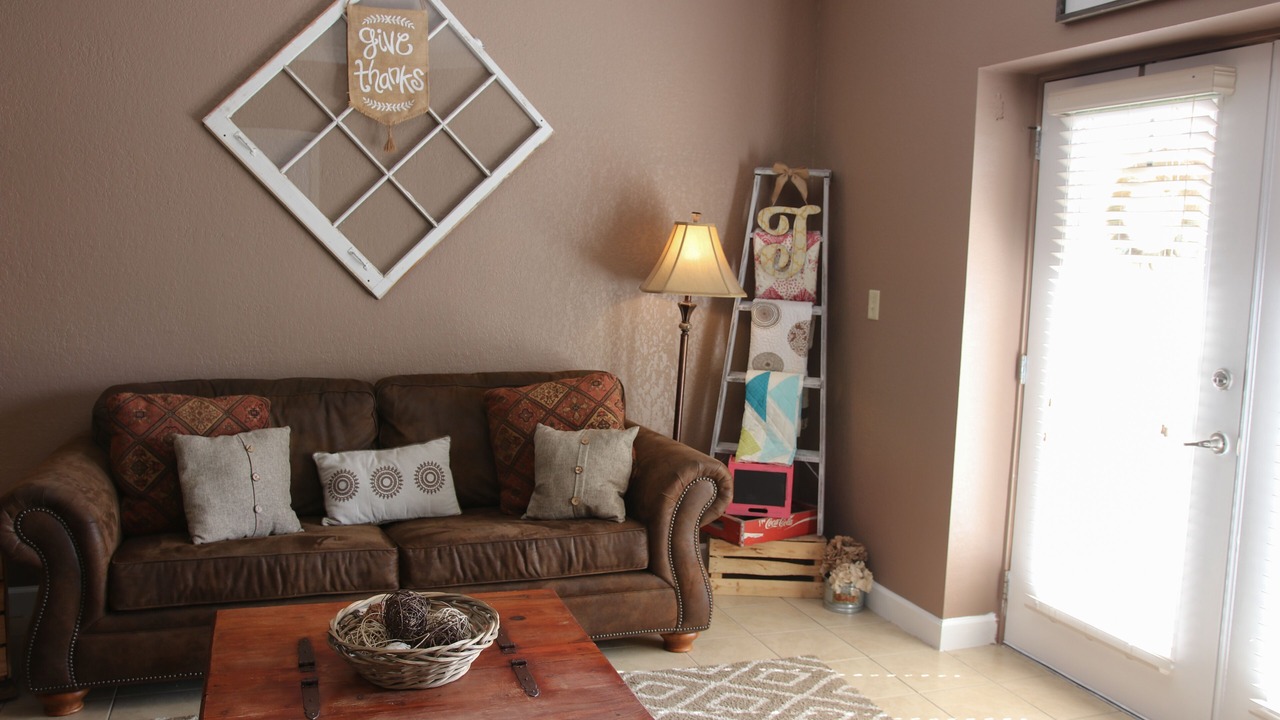 Photo of Livingroom in Pigeon Forge
