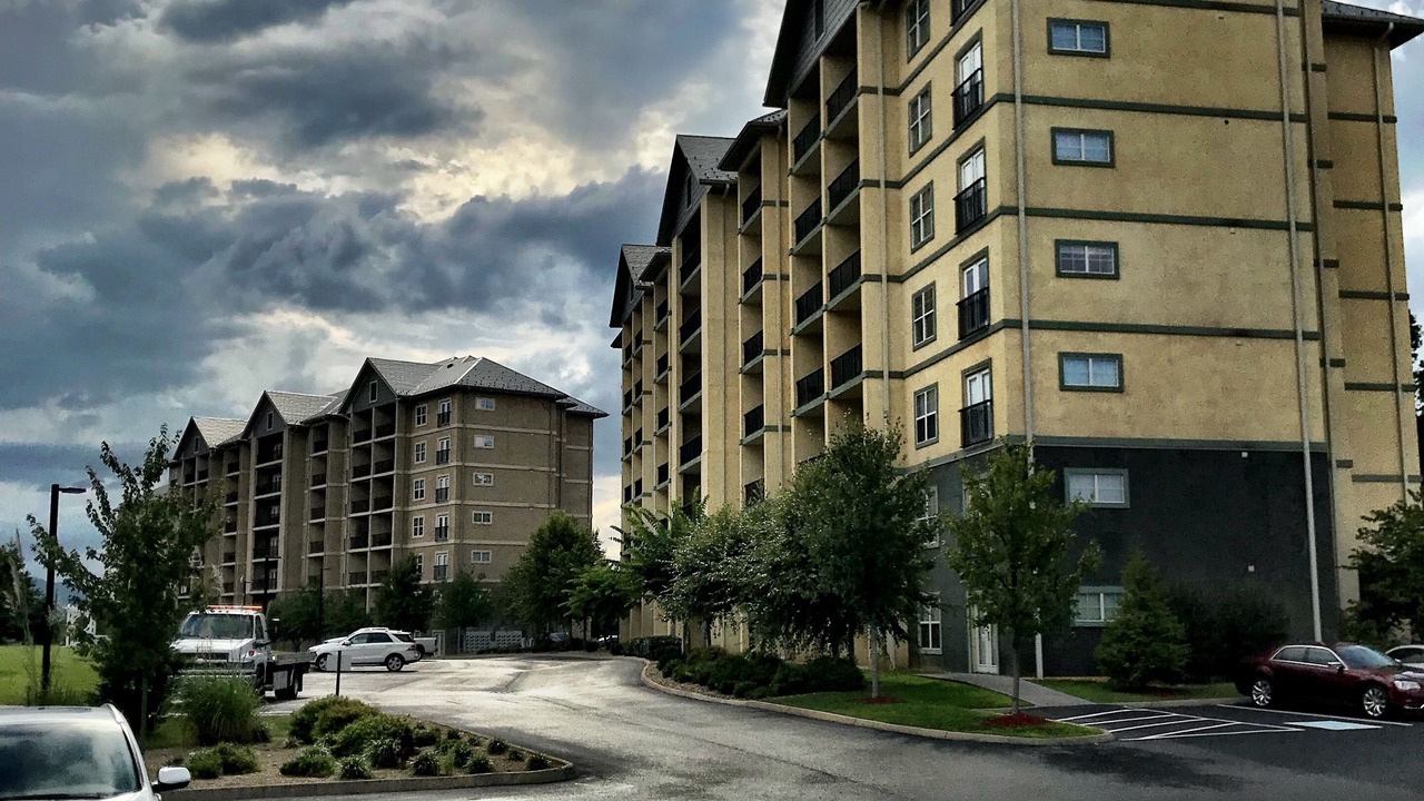 Photo of Outdoor in Pigeon Forge