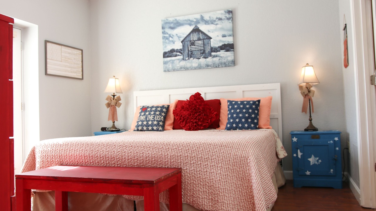 Photo of Bedroom in Pigeon Forge
