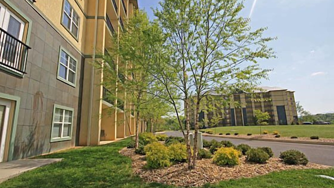 Photo of Outdoor in Pigeon Forge