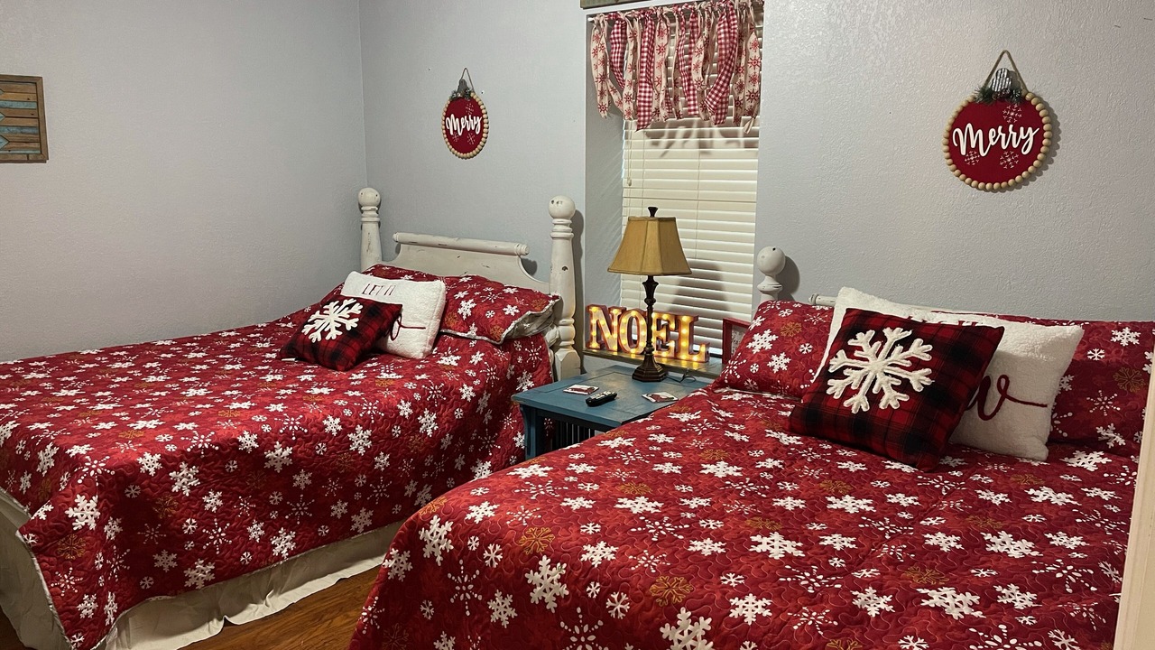 Photo of Bedroom in Pigeon Forge
