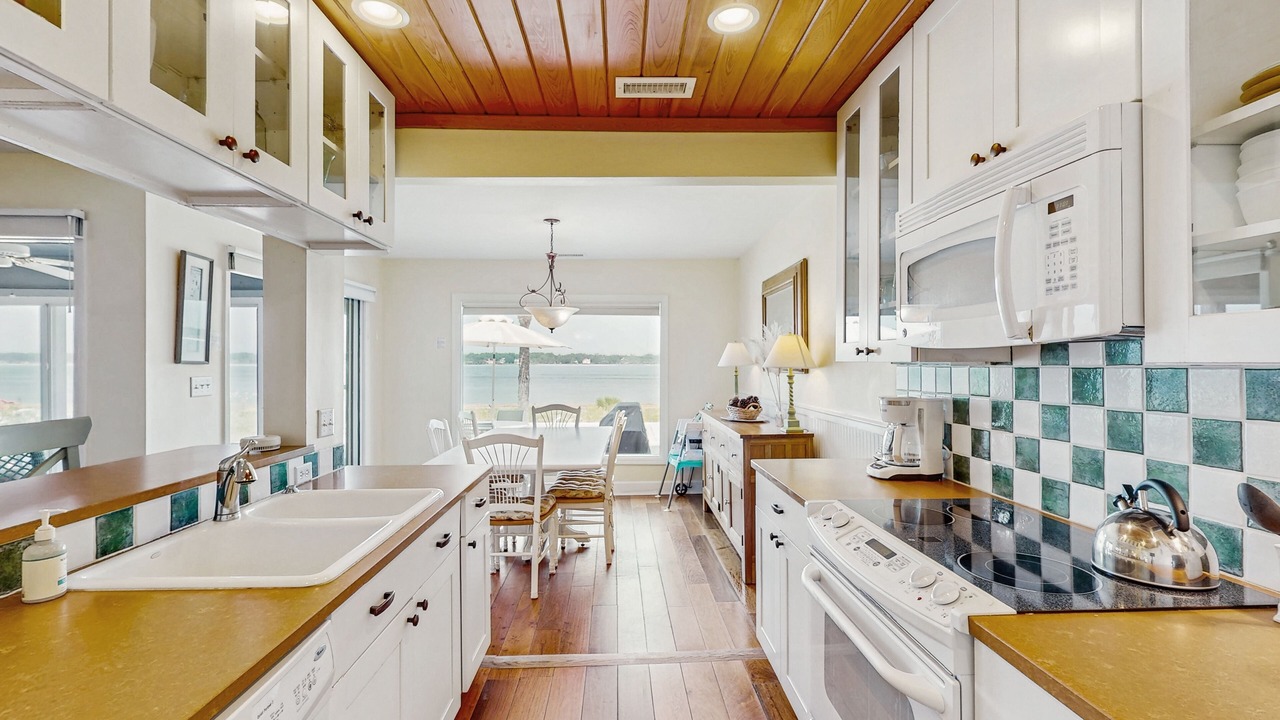 Photo of Kitchen in South Beach