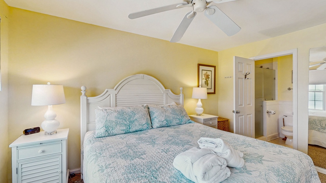 Photo of Bedroom in South Beach