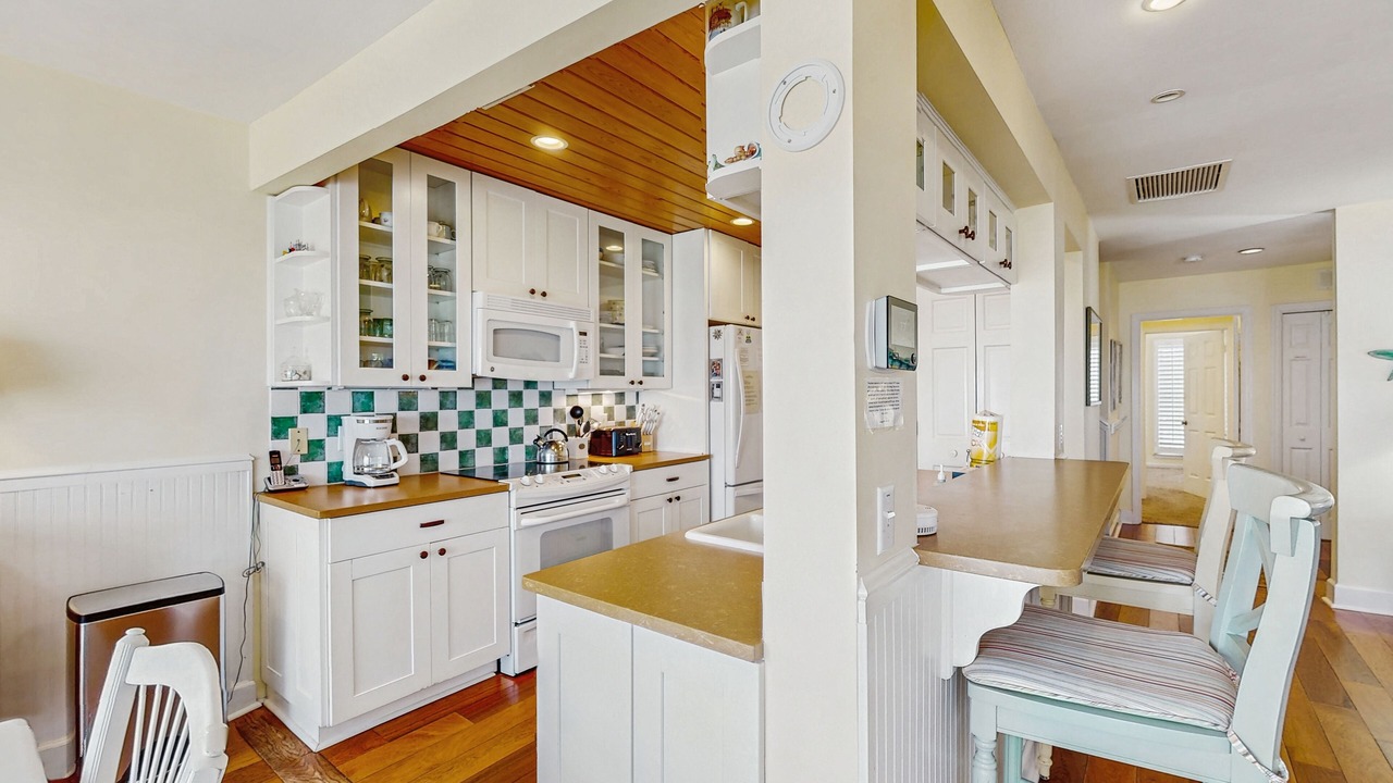Photo of Kitchen in South Beach