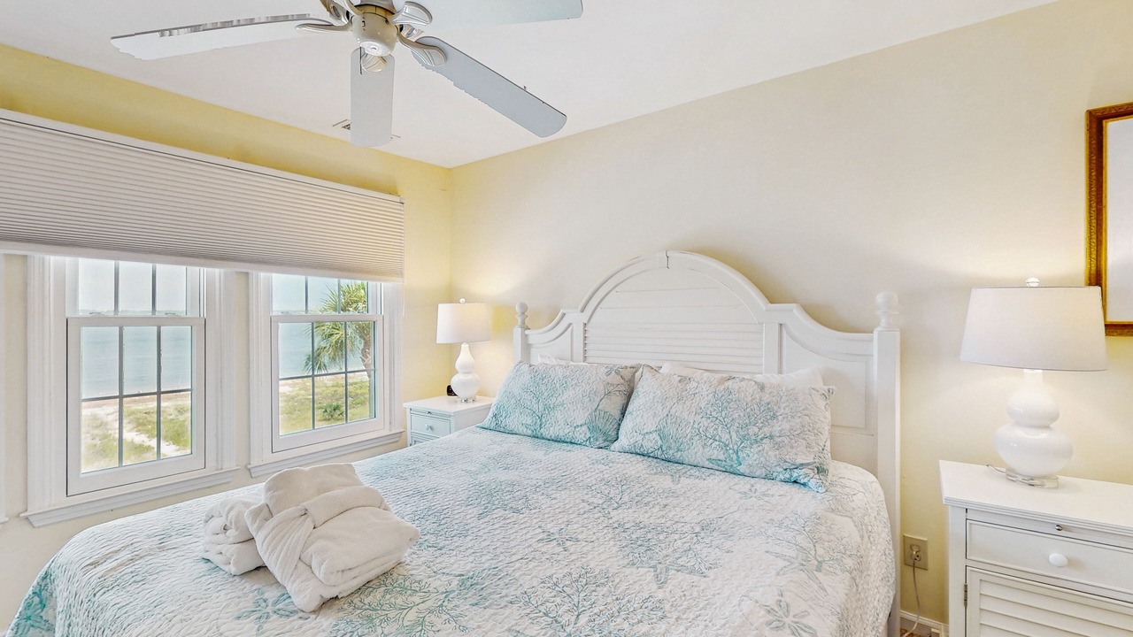 Photo of Bedroom in South Beach