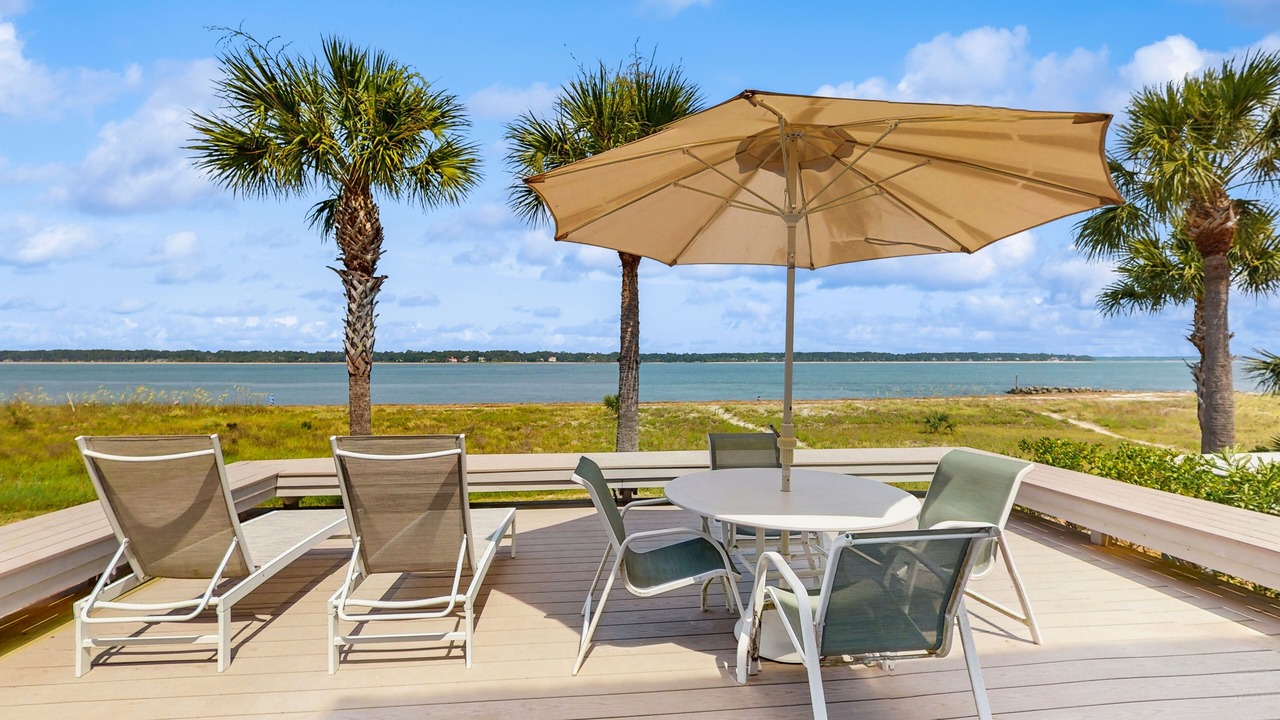 Photo of Outdoor in South Beach