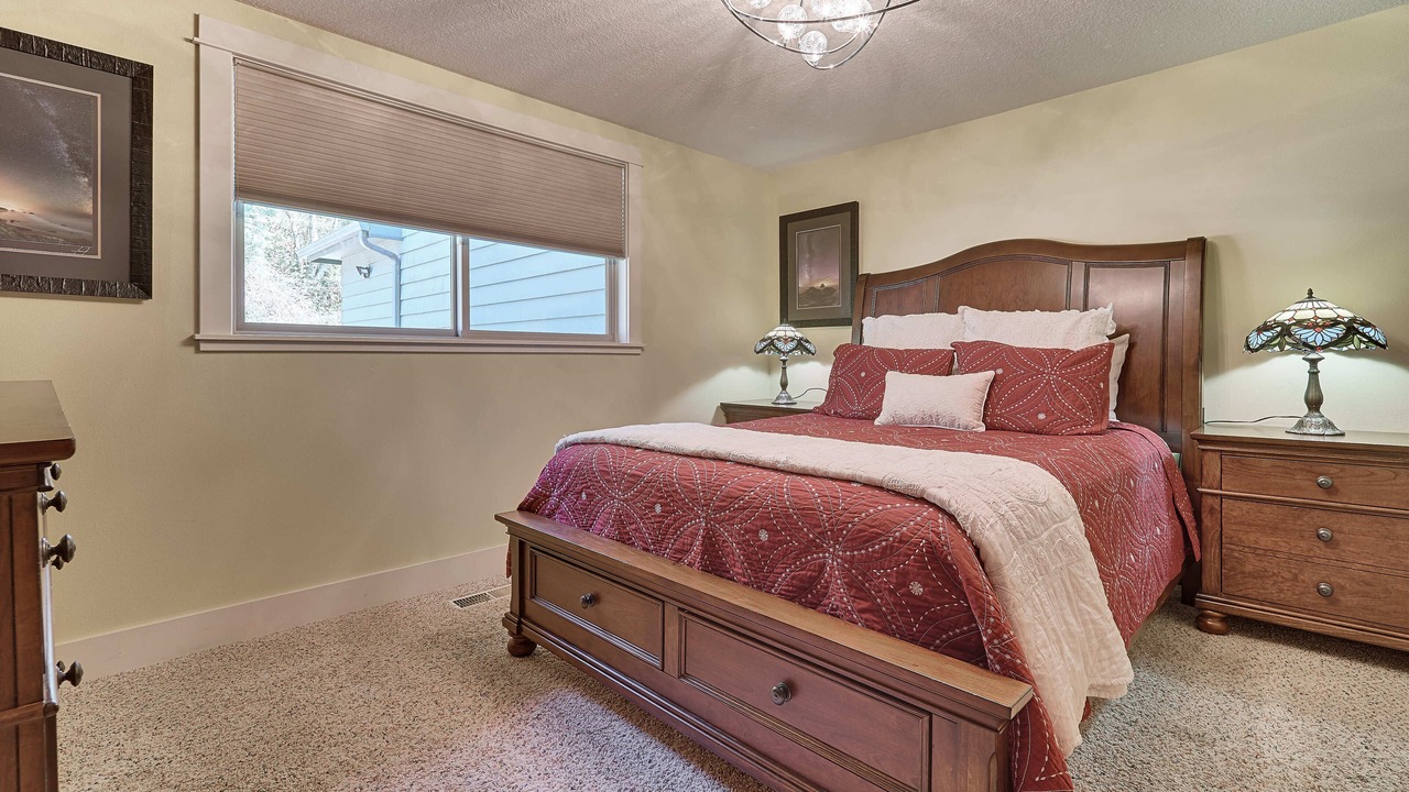 Photo of Bedroom in Tillamook