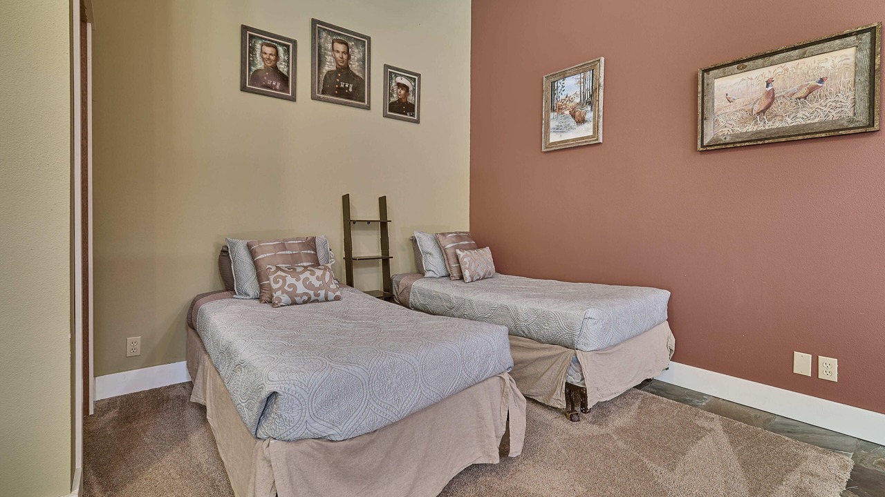 Photo of Bedroom in Tillamook