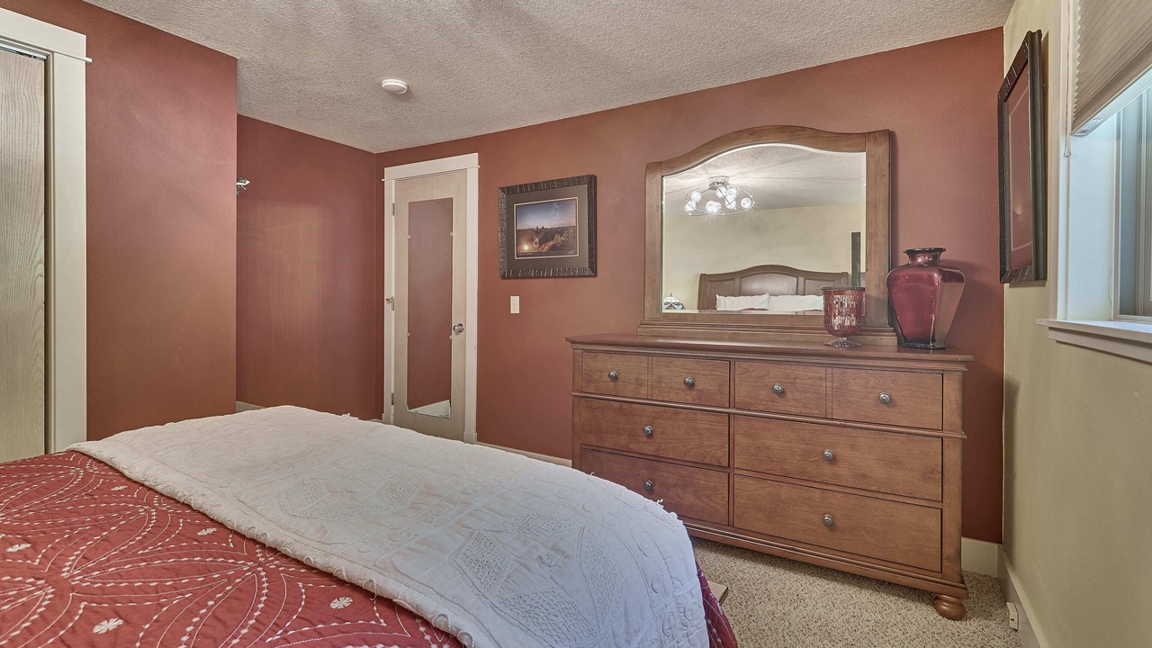 Photo of Bedroom in Tillamook