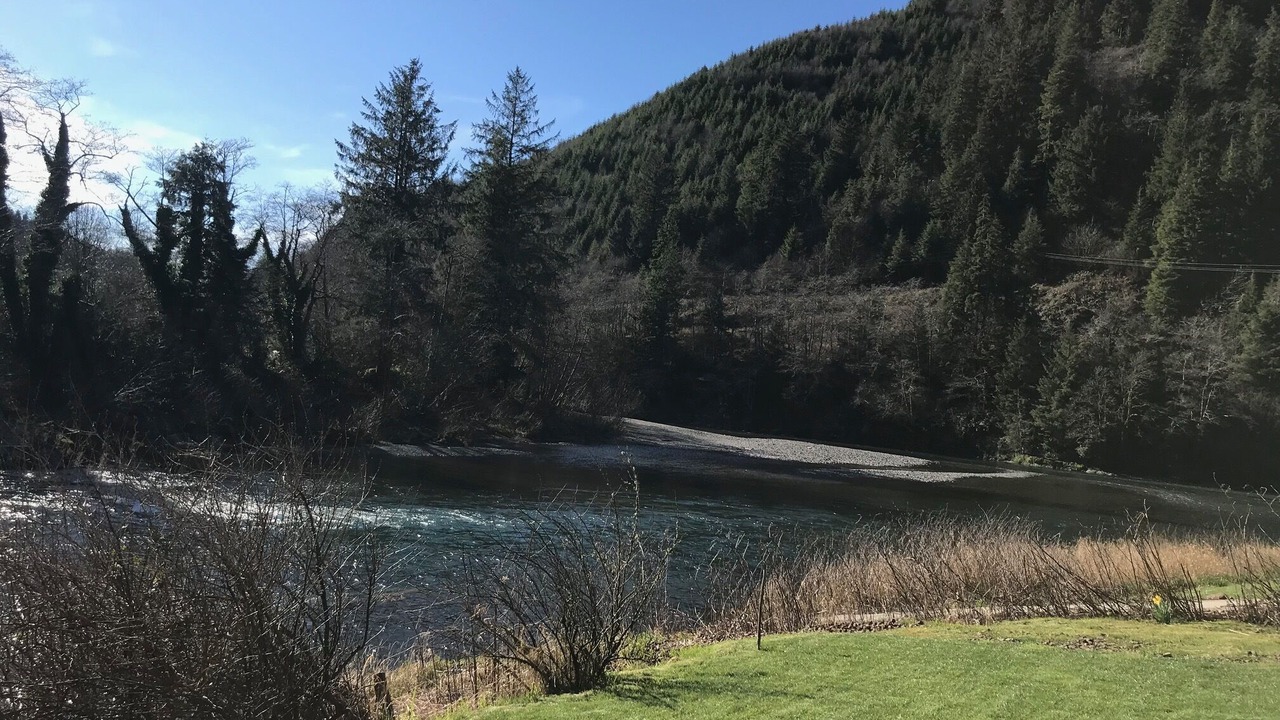 Photo of Outdoor in Tillamook