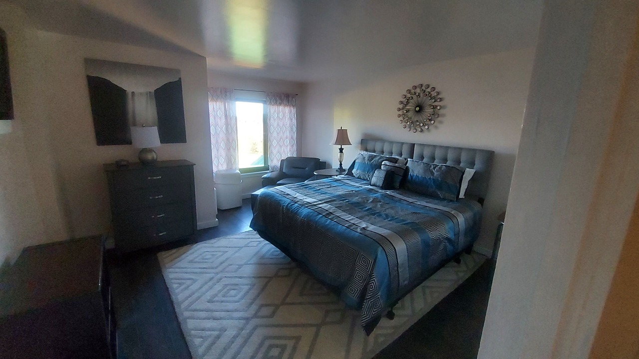 Photo of Bedroom in Snowshoe