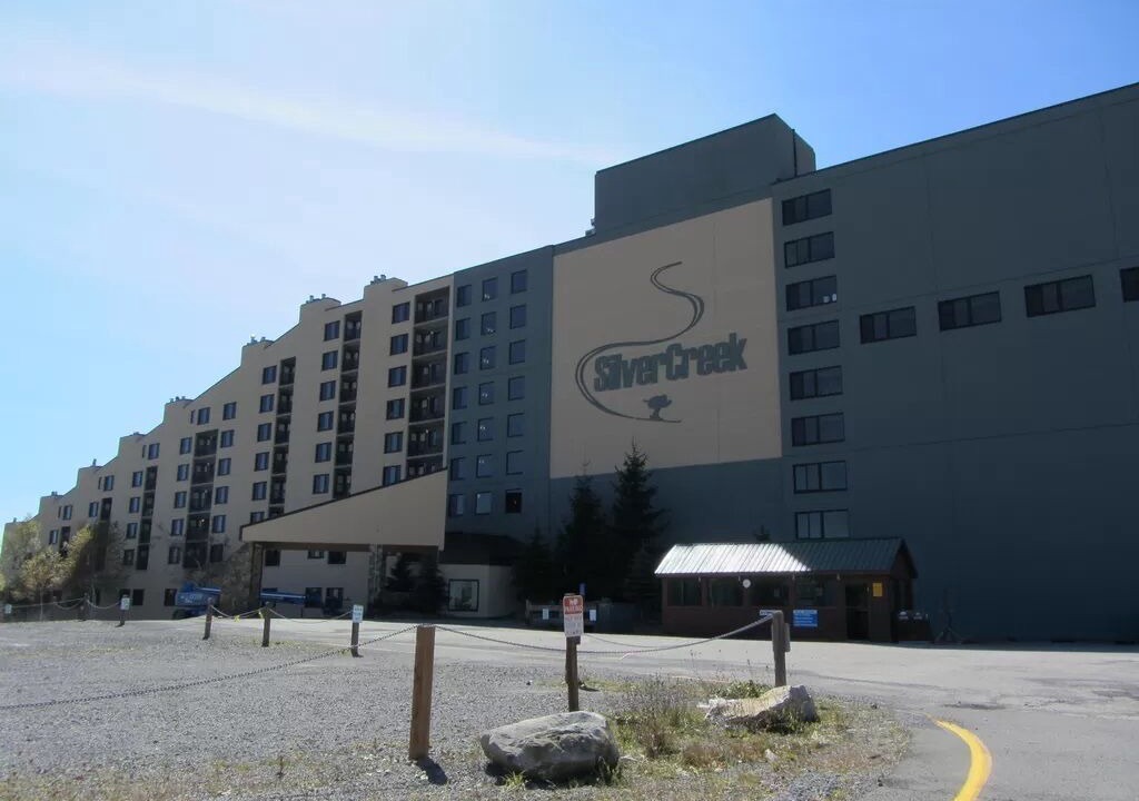 Photo of Outdoor in Snowshoe