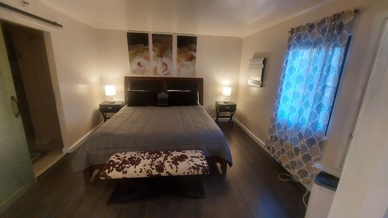 Photo of Bedroom in Snowshoe