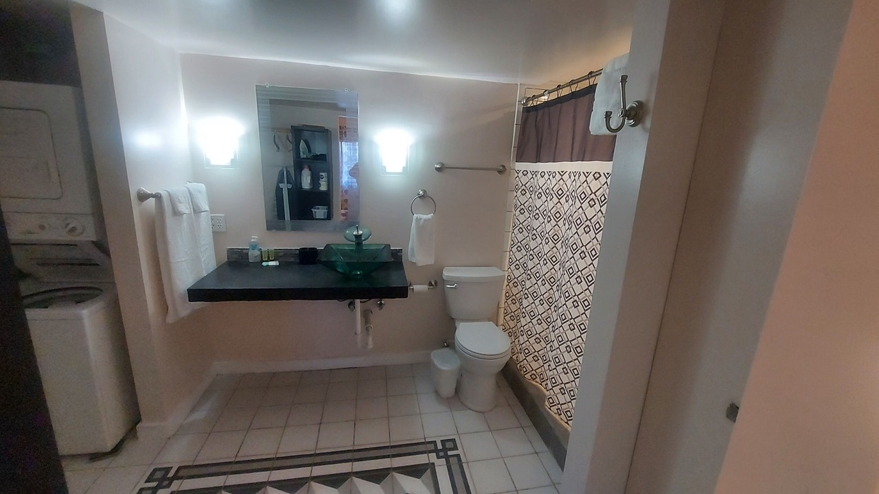 Photo of Bathroom in Snowshoe