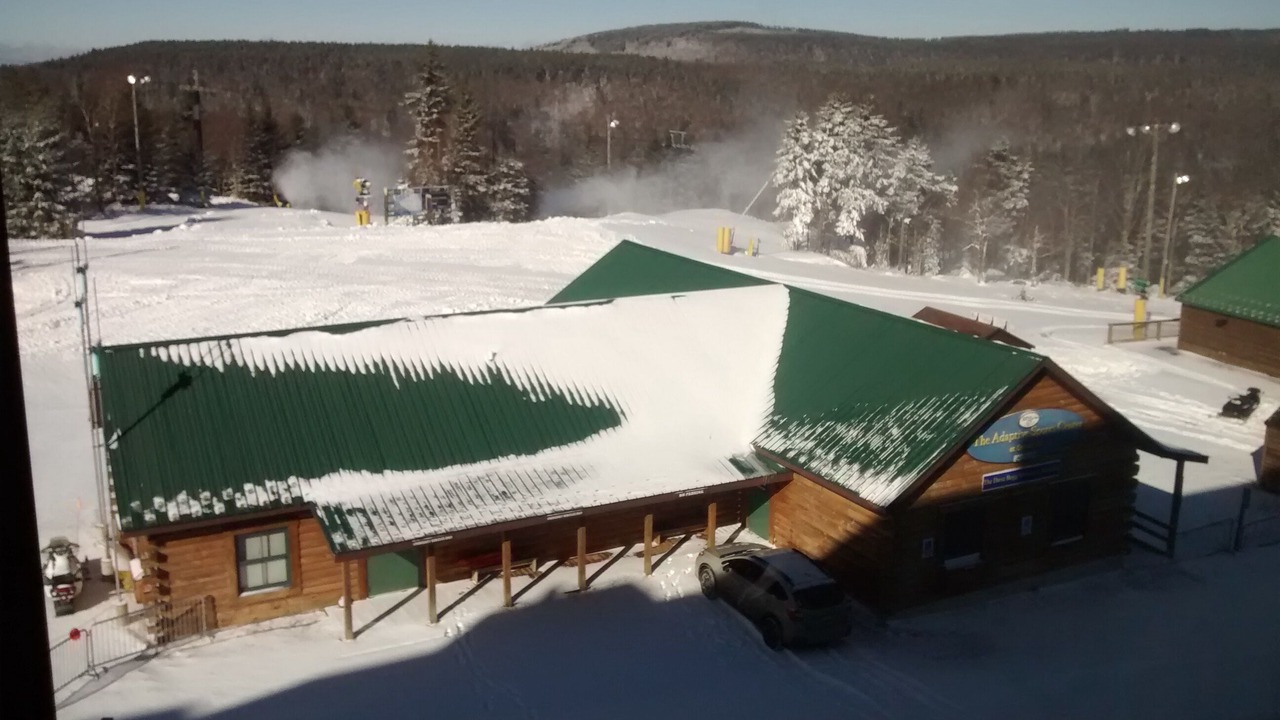 Photo of Outdoor in Snowshoe