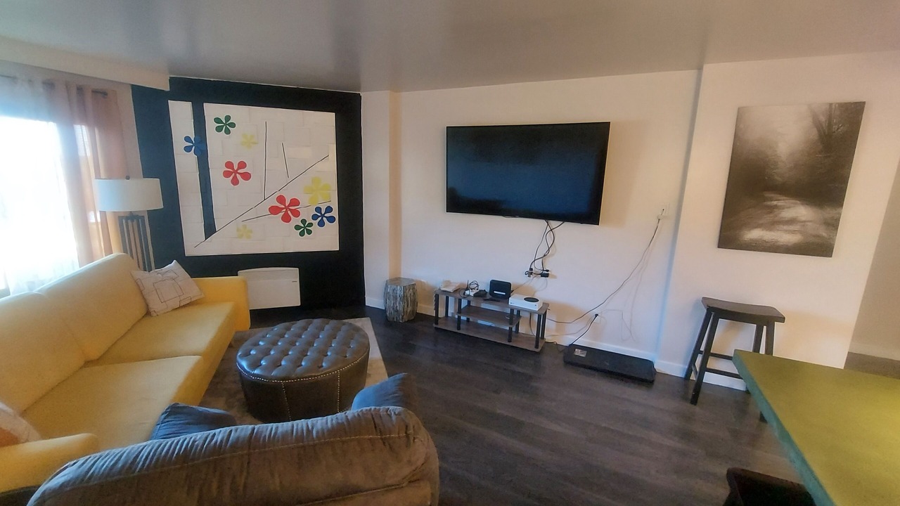 Photo of Livingroom in Snowshoe