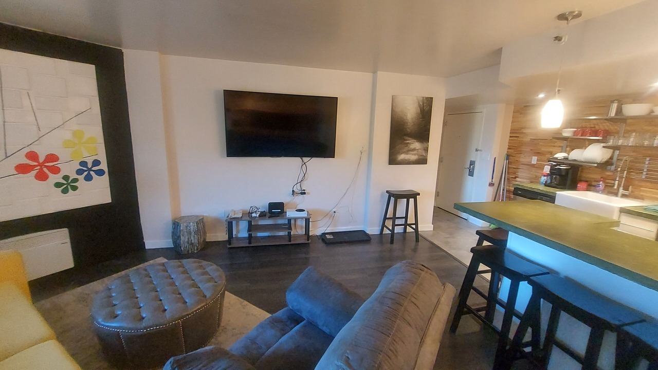 Photo of Livingroom in Snowshoe
