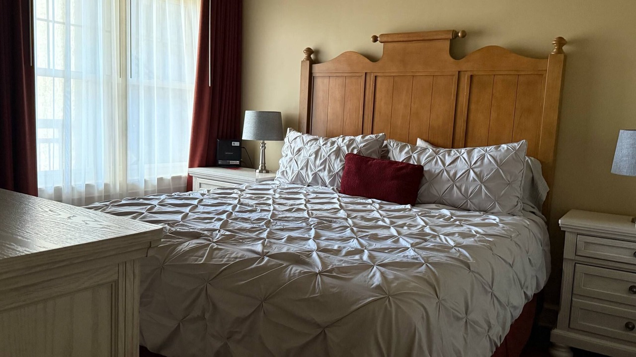 Photo of Bedroom in Pigeon Forge