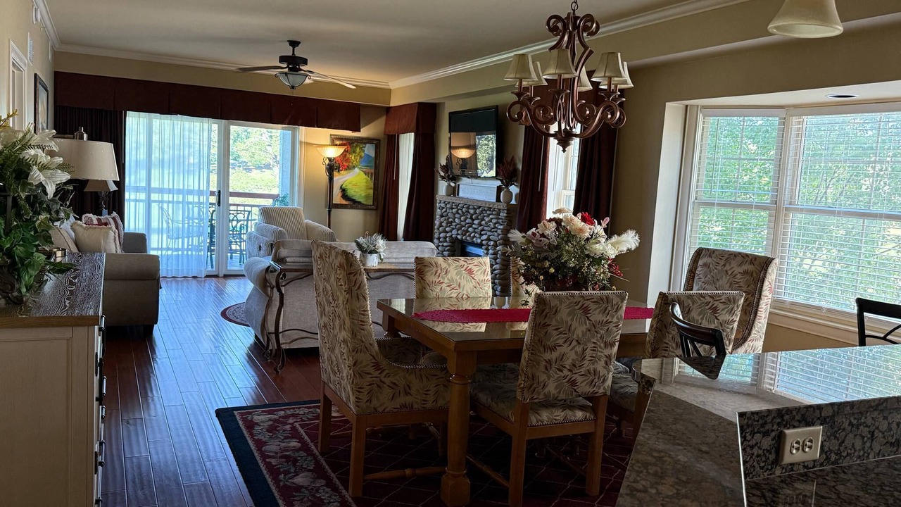 Photo of Bedroom in Pigeon Forge