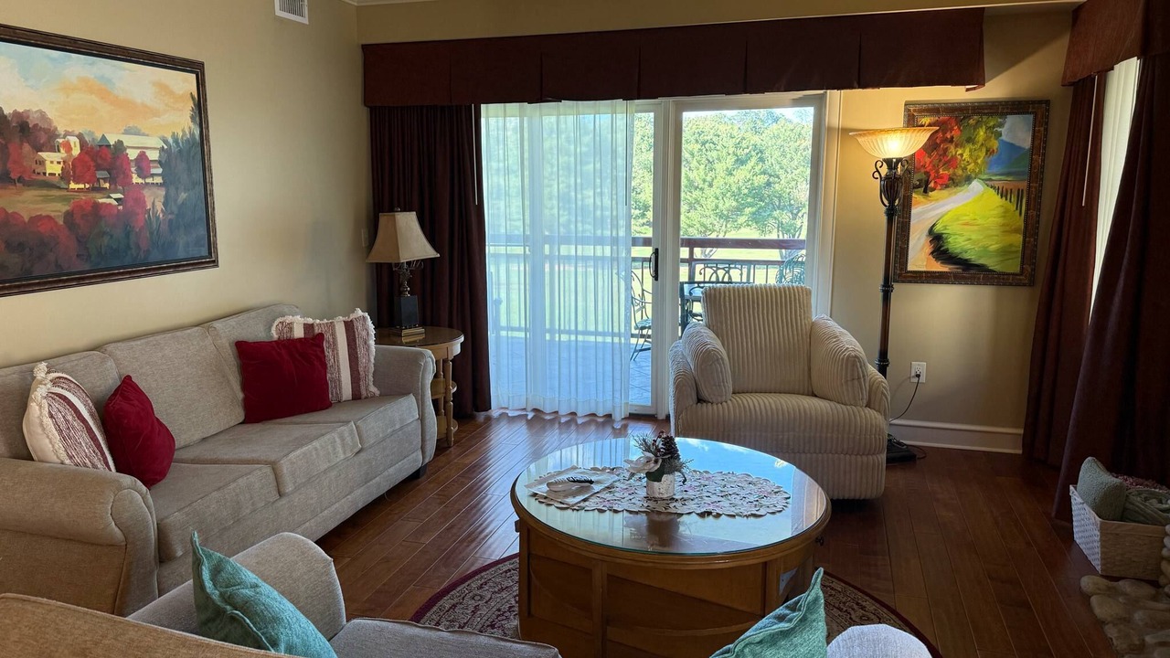 Photo of Bedroom in Pigeon Forge