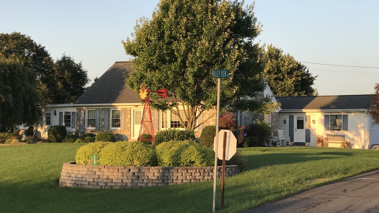 Photo of Outdoor in New Holland