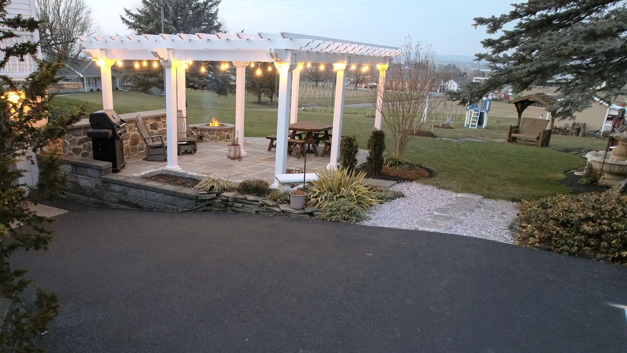 Photo of Outdoor in New Holland