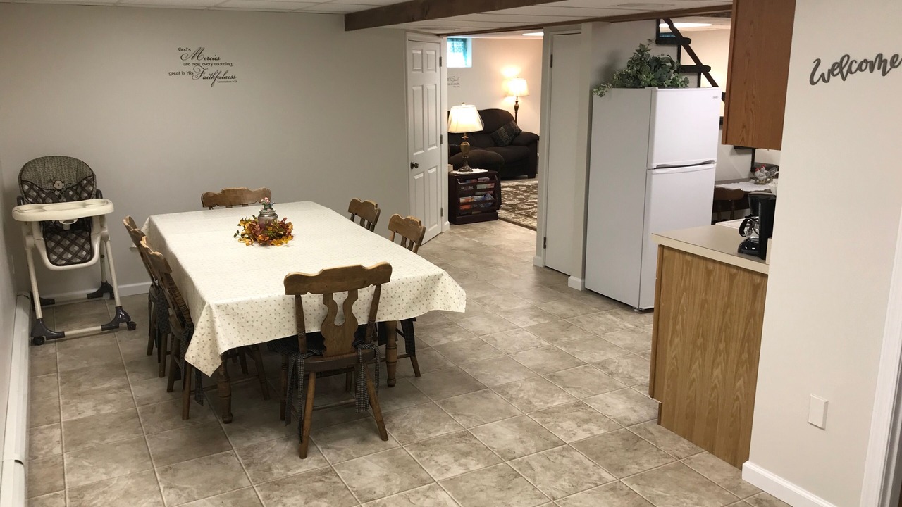 Photo of Livingroom in New Holland