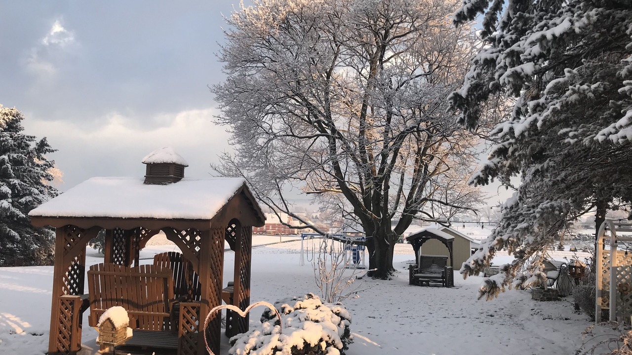 Photo of Outdoor in New Holland