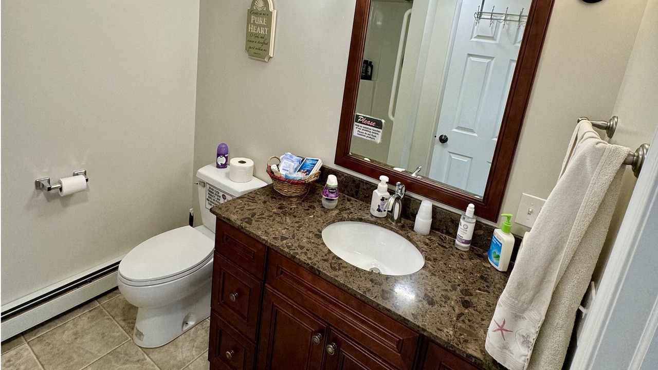 Photo of Bathroom in New Holland