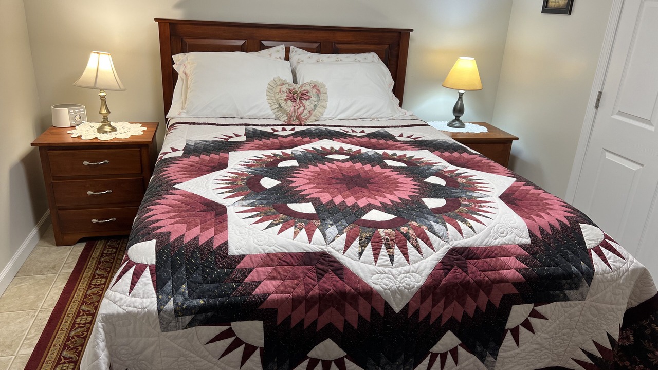 Photo of Bedroom in New Holland