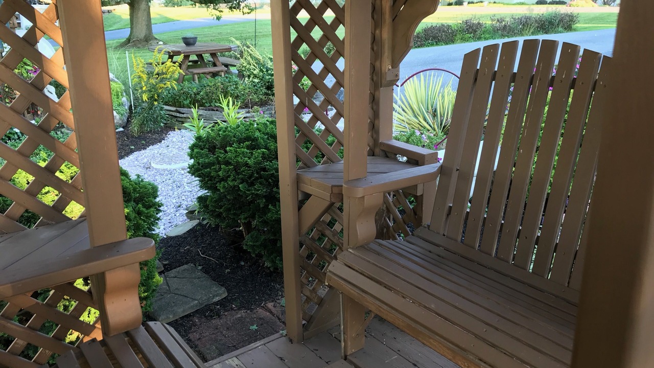 Photo of Outdoor in New Holland