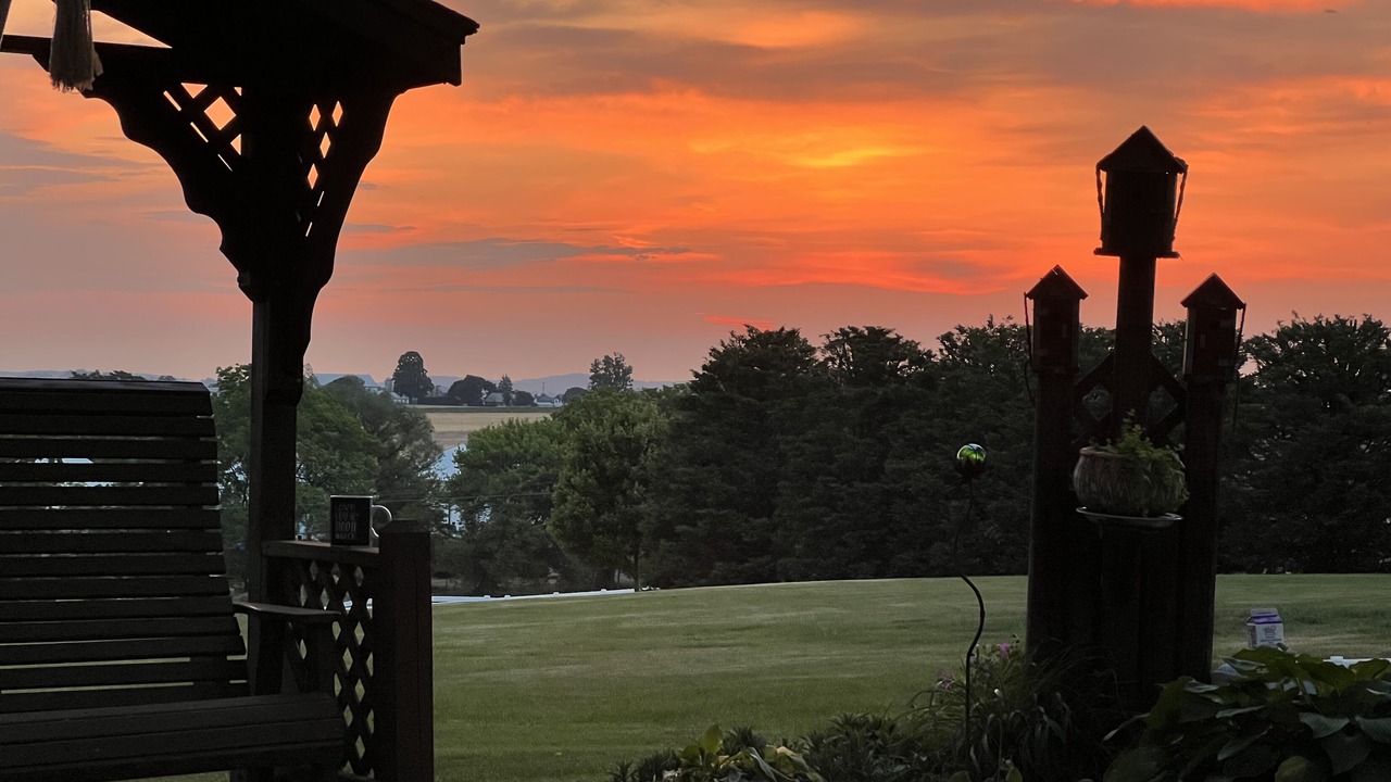 Photo of Outdoor in New Holland