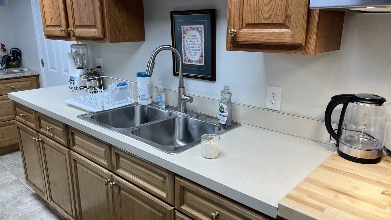 Photo of Kitchen in New Holland