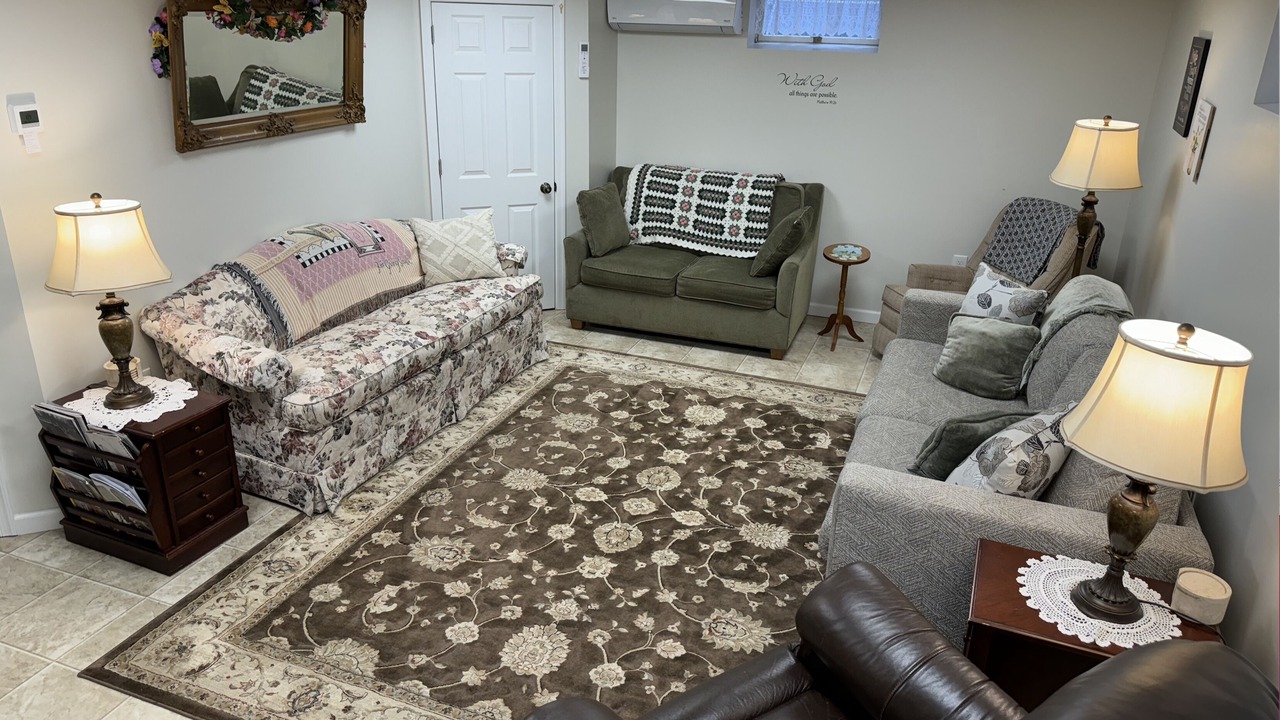 Photo of Livingroom in New Holland