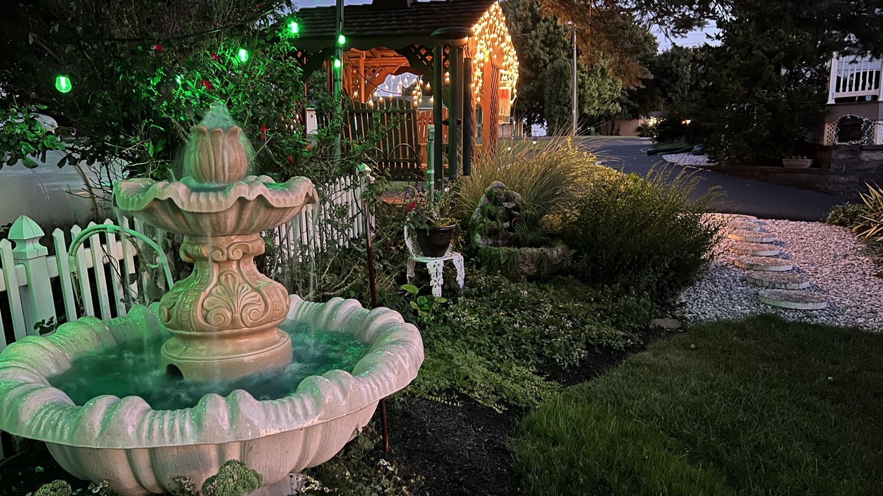 Photo of Outdoor in New Holland