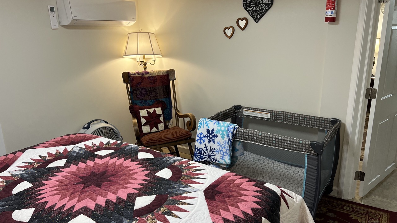 Photo of Bedroom in New Holland
