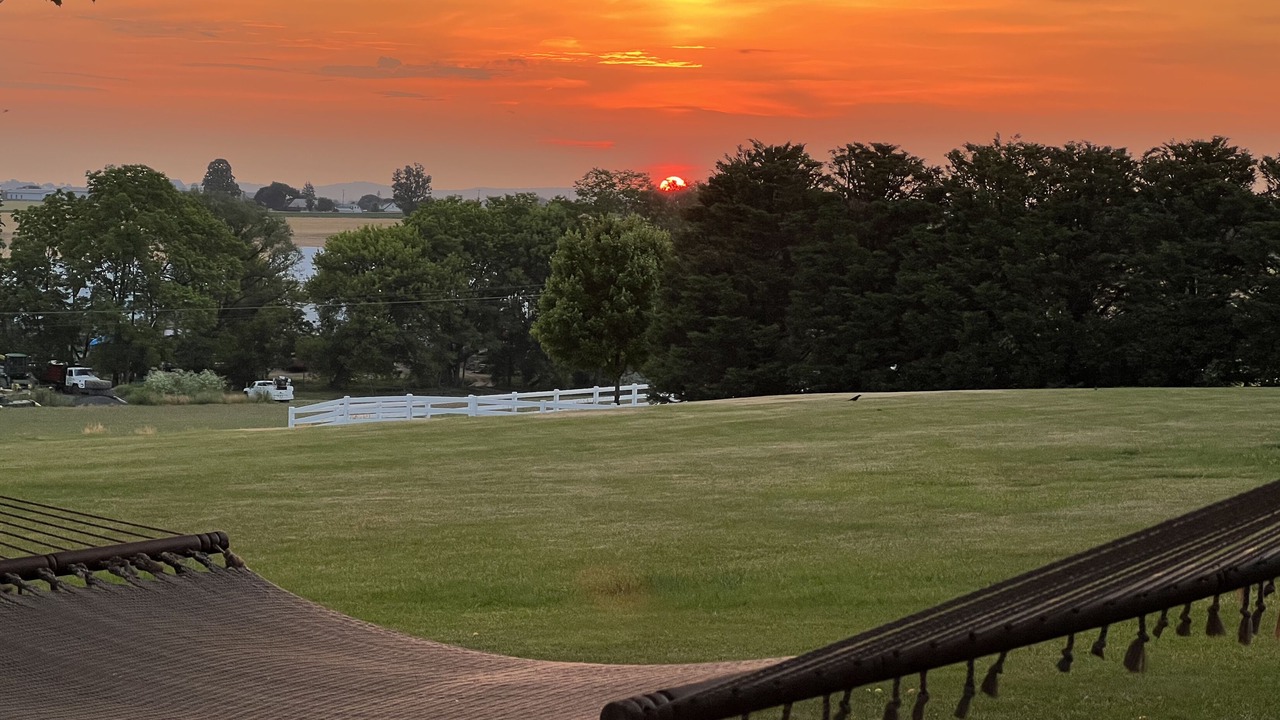 Photo of Outdoor in New Holland